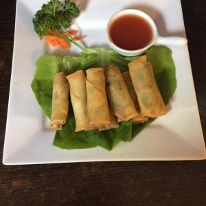 10A. Petites croquettes