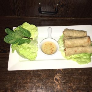 11. Croquettes spécials