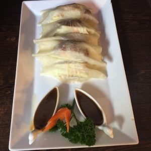 34. Canard à la pékinoise