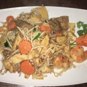 42. Chop Suey spécial