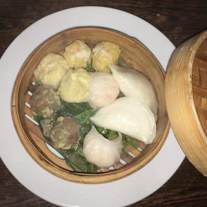 6A. Vapeurs assorties