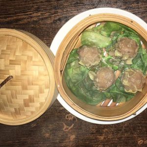 3A. Shiu My au boeuf