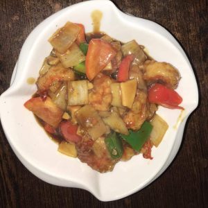 51. Scampis impérial